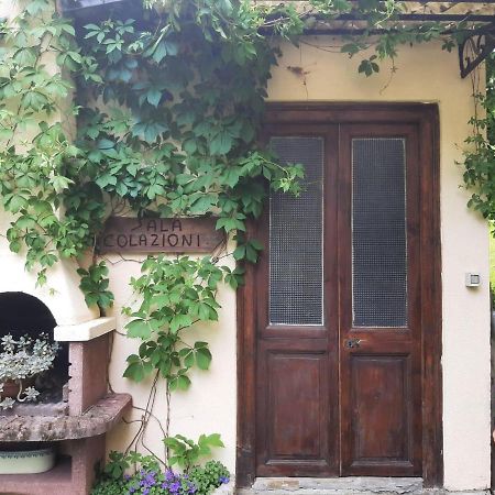 La Lacia Bed & Breakfast Acqui Terme Exterior photo