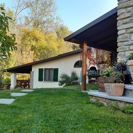 La Lacia Bed & Breakfast Acqui Terme Exterior photo