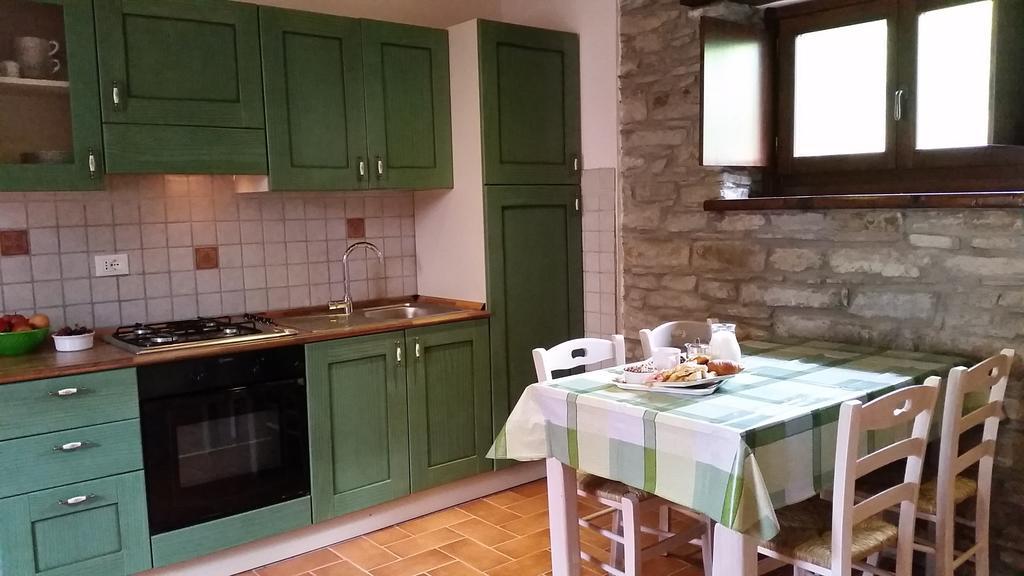 La Lacia Bed & Breakfast Acqui Terme Room photo