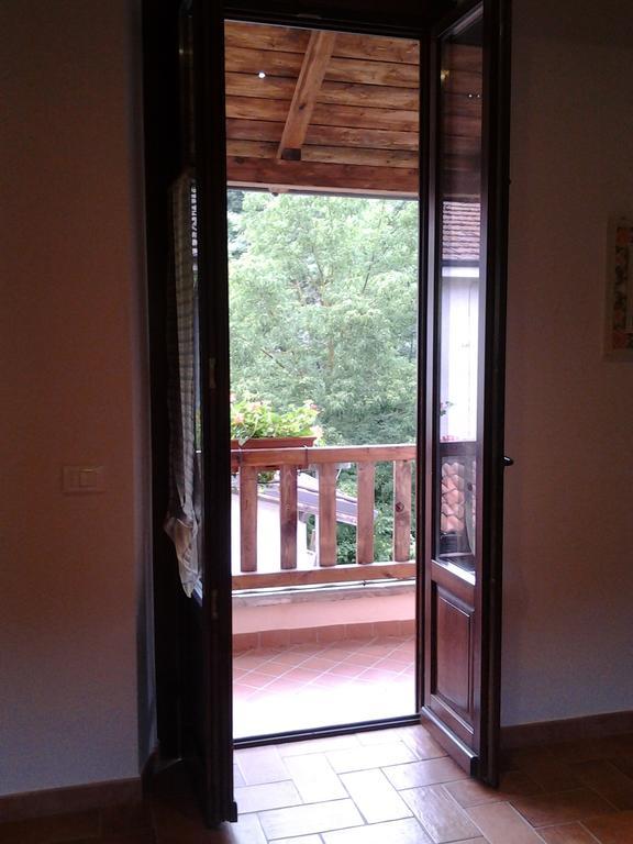 La Lacia Acqui Terme Room photo