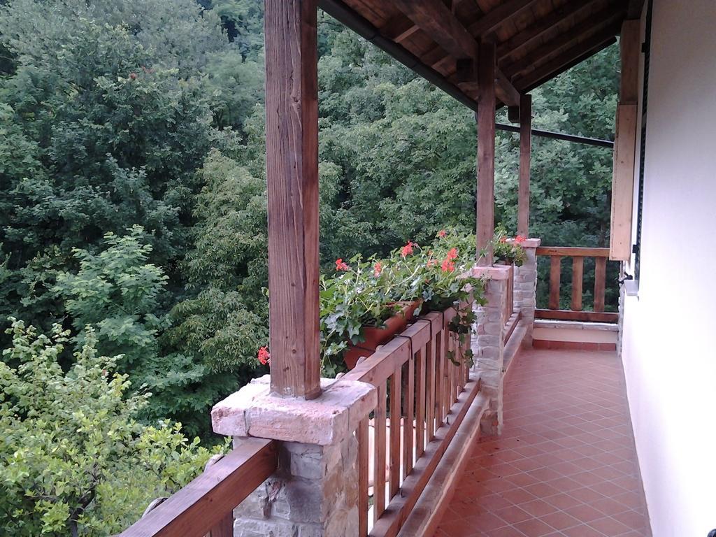 La Lacia Bed & Breakfast Acqui Terme Room photo