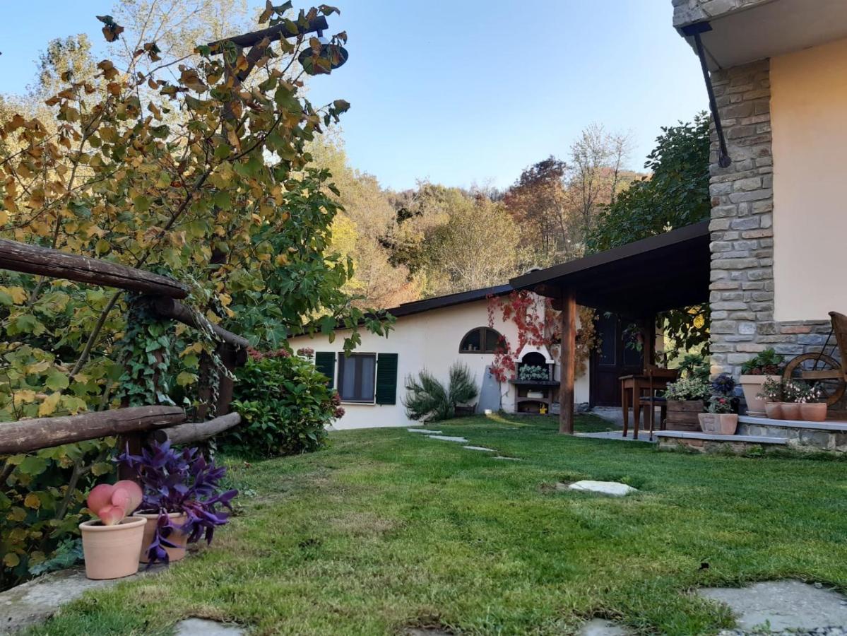 La Lacia Acqui Terme Exterior photo