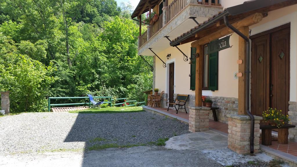 La Lacia Bed & Breakfast Acqui Terme Room photo