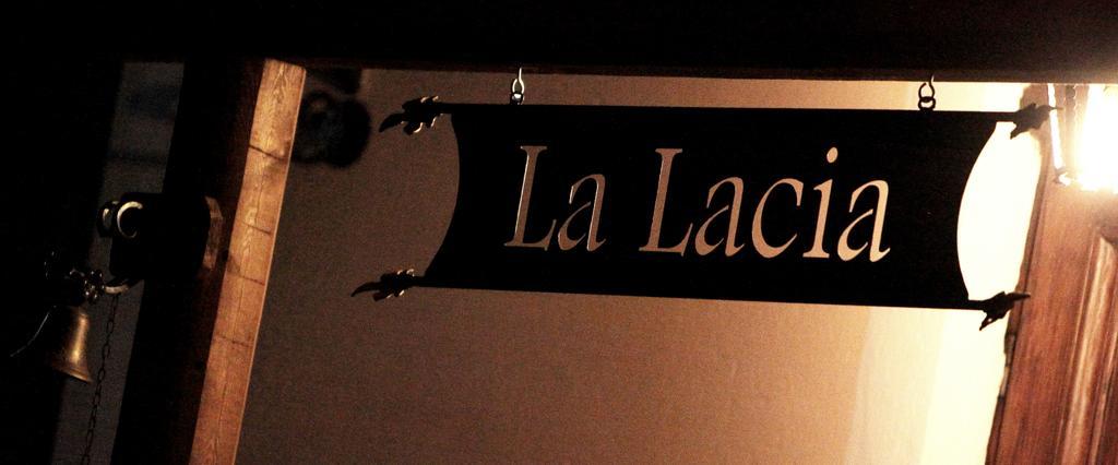 La Lacia Bed & Breakfast Acqui Terme Exterior photo