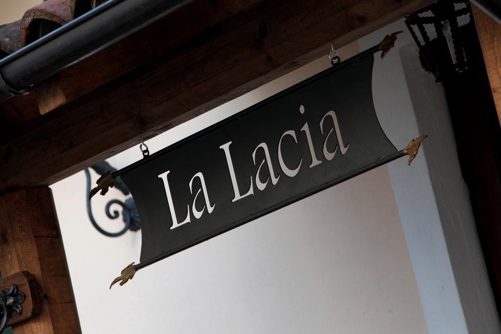 La Lacia Acqui Terme Exterior photo